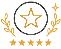 4.8/5 Customer Rating