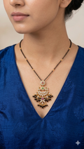 Traditional mangalsutra